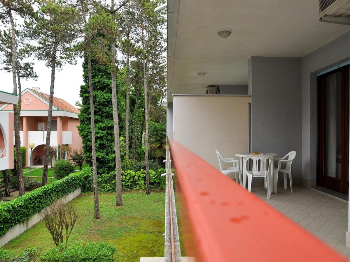 Beautiful Apartment Close To Bibione Beach - Beahost Ngoại thất bức ảnh
