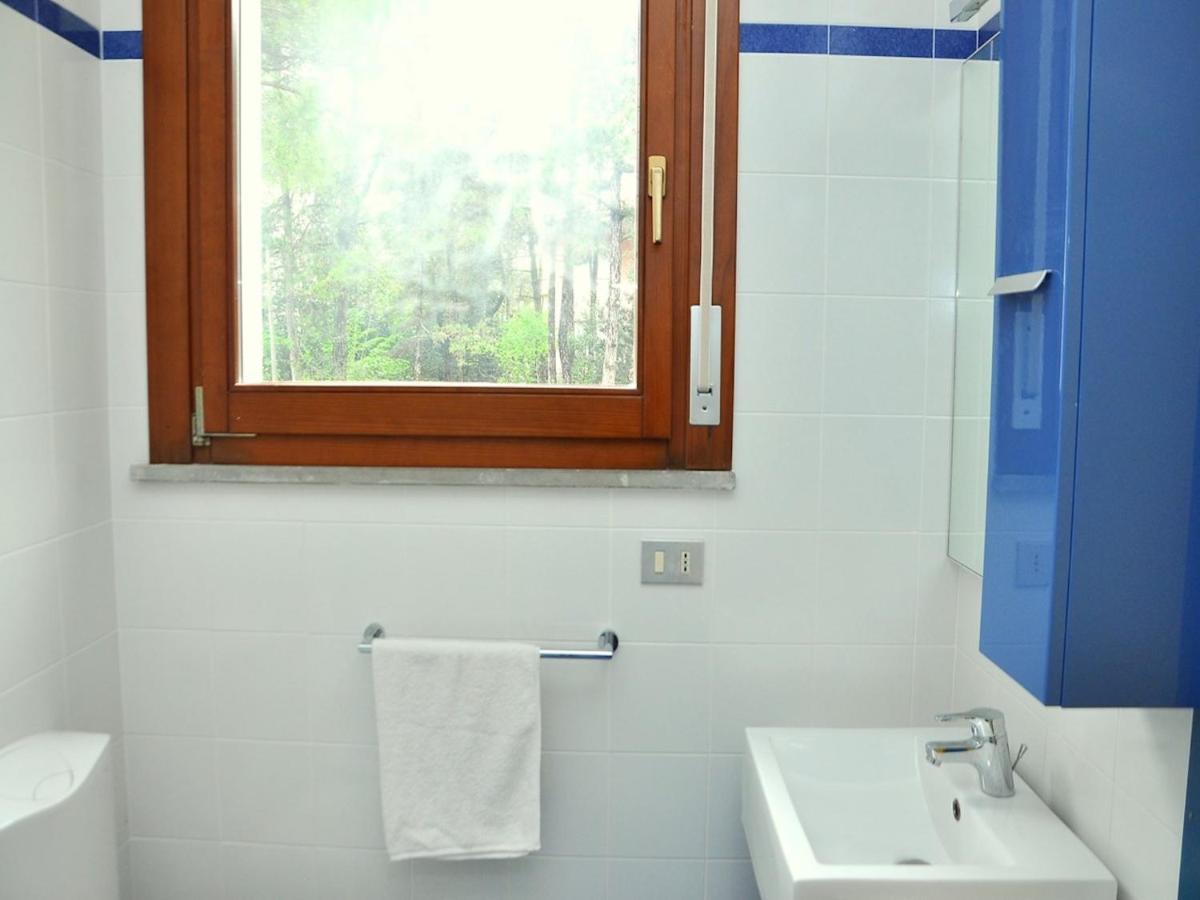 Beautiful Apartment Close To Bibione Beach - Beahost Ngoại thất bức ảnh