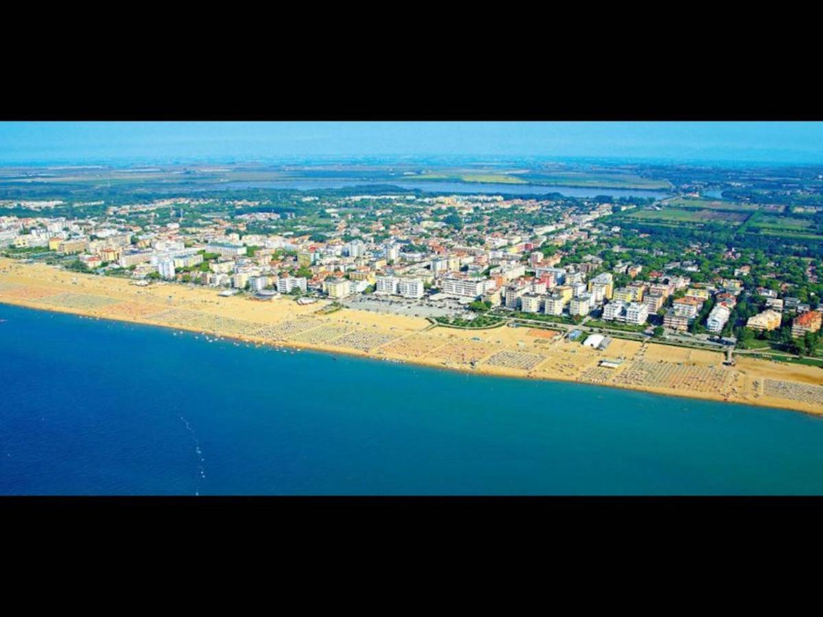 Beautiful Apartment Close To Bibione Beach - Beahost Ngoại thất bức ảnh