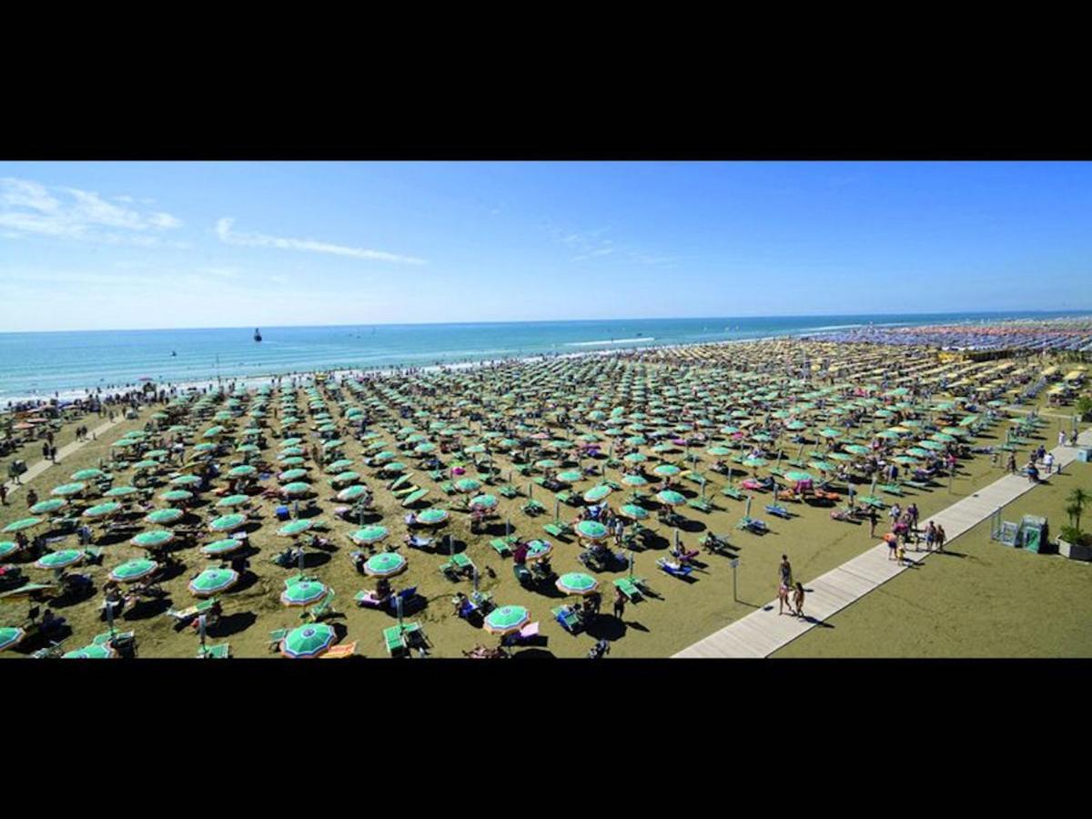 Beautiful Apartment Close To Bibione Beach - Beahost Ngoại thất bức ảnh