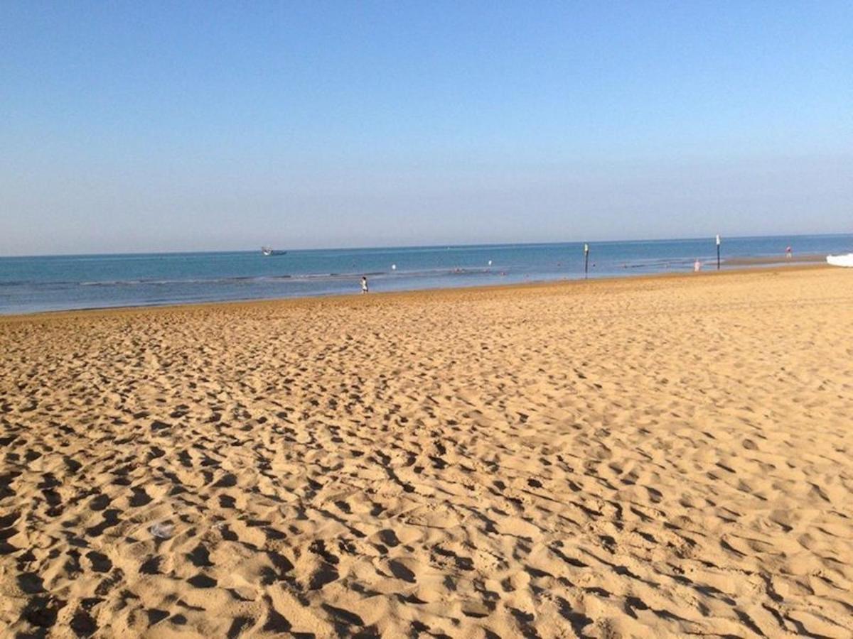 Beautiful Apartment Close To Bibione Beach - Beahost Ngoại thất bức ảnh