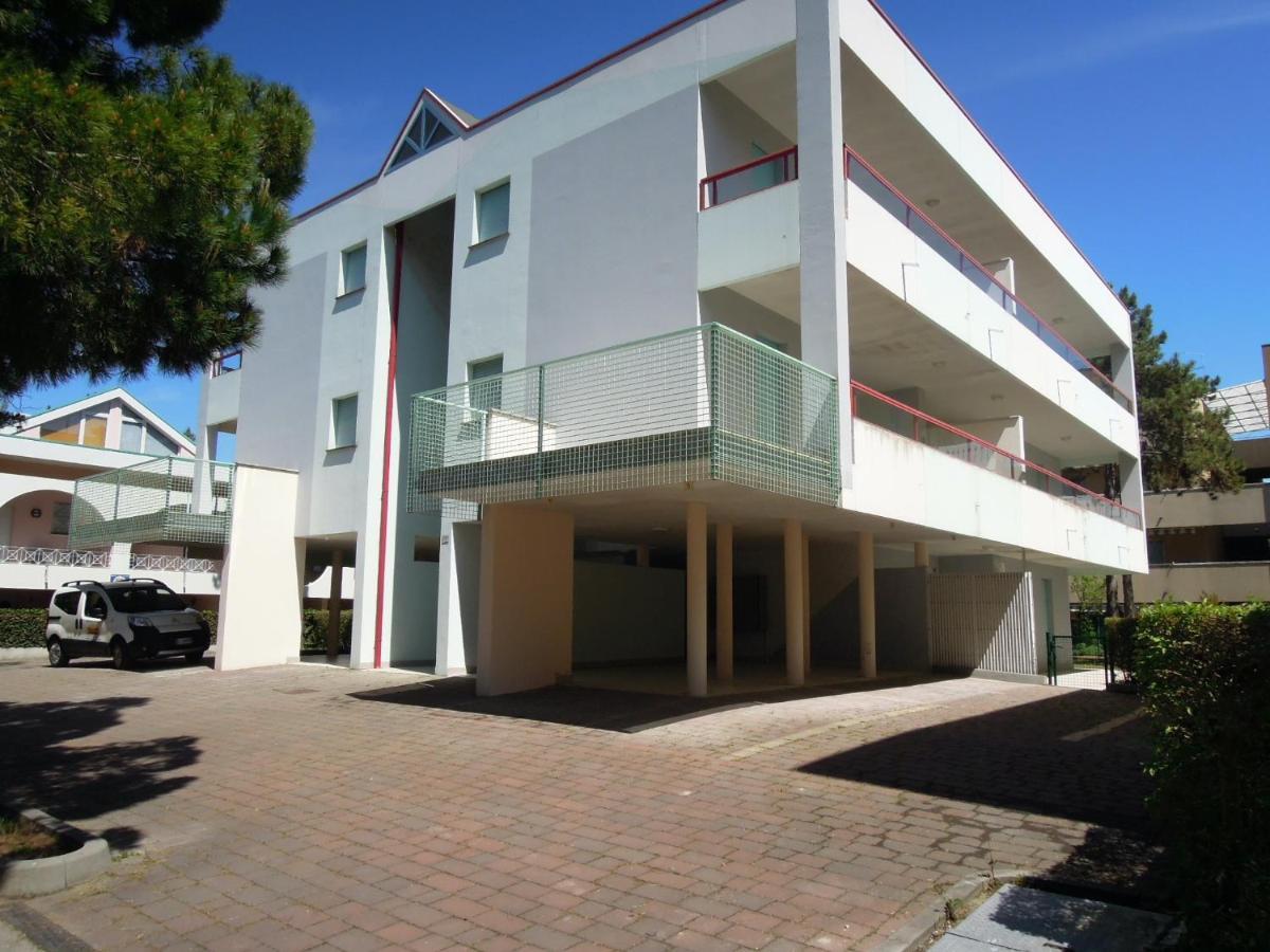 Beautiful Apartment Close To Bibione Beach - Beahost Ngoại thất bức ảnh
