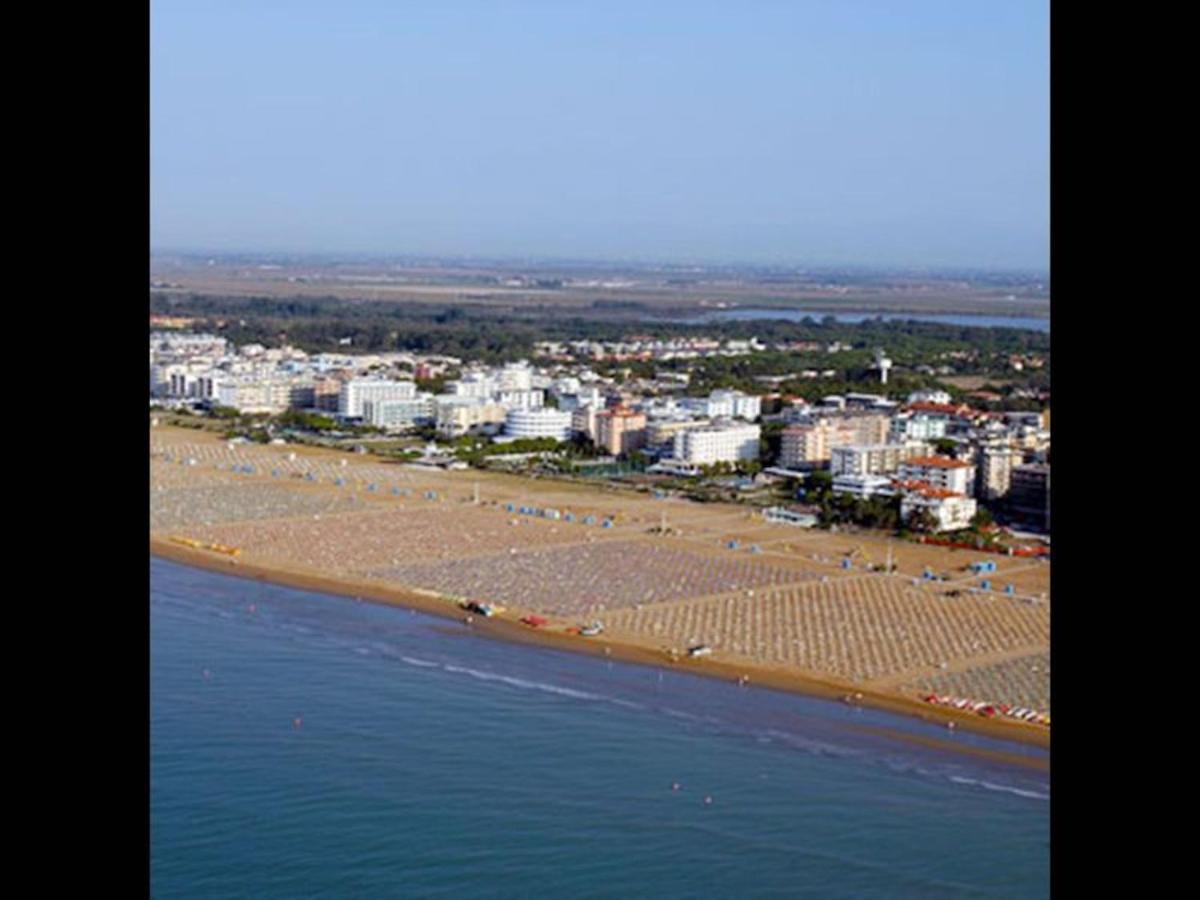 Beautiful Apartment Close To Bibione Beach - Beahost Ngoại thất bức ảnh