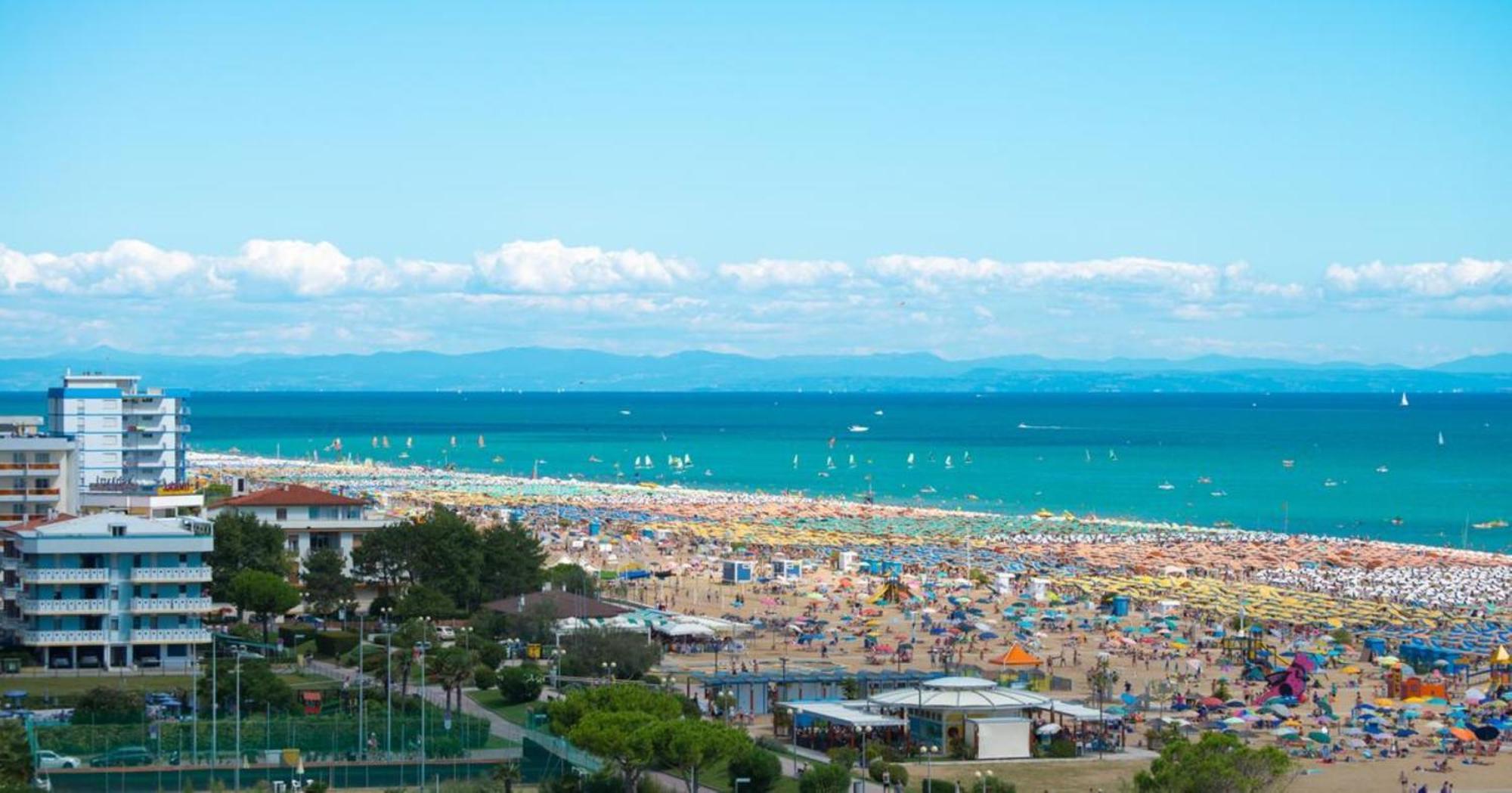 Beautiful Apartment Close To Bibione Beach - Beahost Ngoại thất bức ảnh