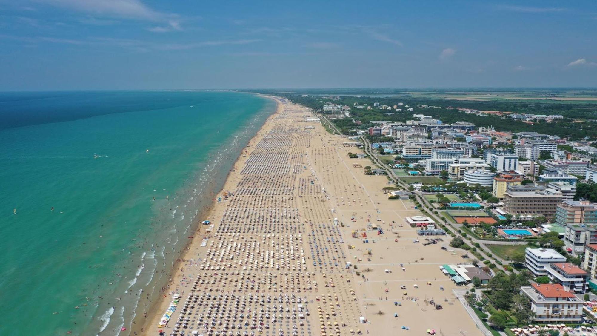 Beautiful Apartment Close To Bibione Beach - Beahost Ngoại thất bức ảnh