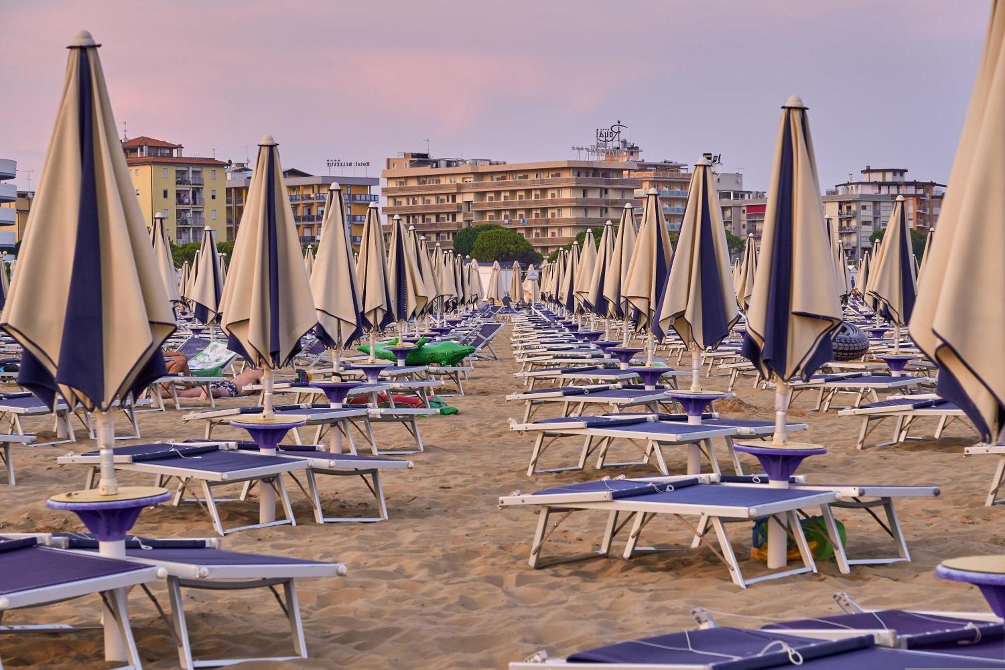 Beautiful Apartment Close To Bibione Beach - Beahost Ngoại thất bức ảnh